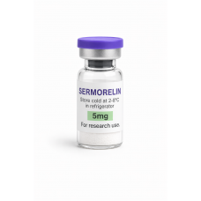 Sermorelin
