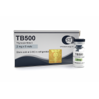 TB 500 2mg