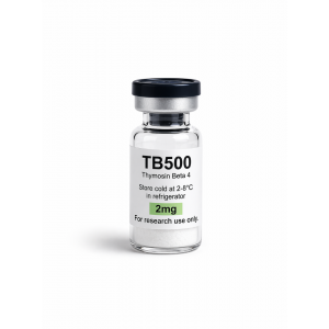 TB 500 2mg