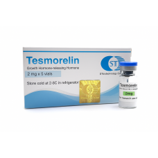 Tesmorelin