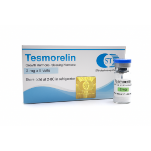 Tesmorelin 2mg