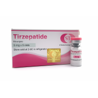 Tirzepatide 5mg