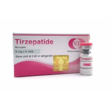 Tirzepatide