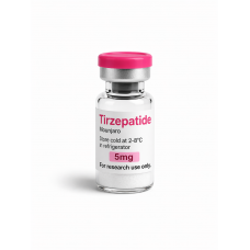 Tirzepatide