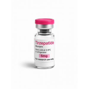 Tirzepatide 5mg