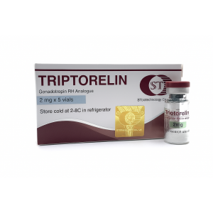 Triptorelin 2mg