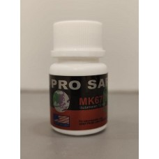 Ibutamoren 60 x 10mg