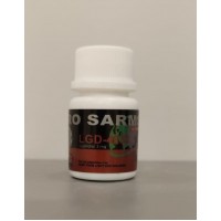 Ligandrol 100 x 3mg