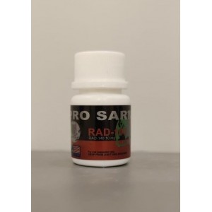 Rad140 60 x 10mg