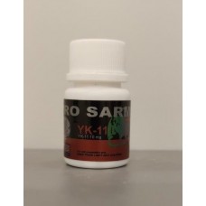 Miostop YK11 60 x 10mg