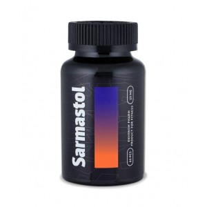 Sarmastol 60 x 10mg