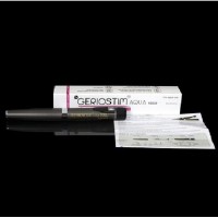 Geriostim Aqua GH 100iu pen