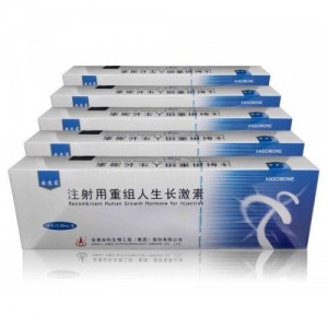 Ansomone GH AnkeBio Original