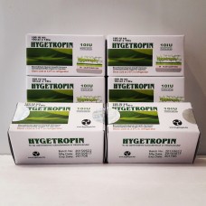 Hygetropin 10x10iu