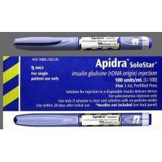 Apidra