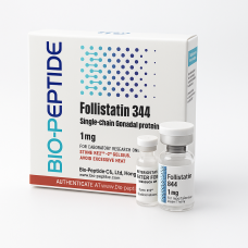 Folliastatin-344 1mg