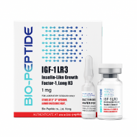 IGF-1LR3 1mg