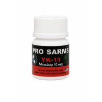 Miostop YK11 60 x 10mg