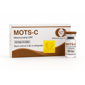 MOTS-c 10mg