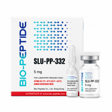 SLU-PP-332 5mg