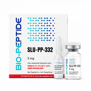 SLU-PP-332 5mg
