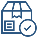 Careful transportation of goods