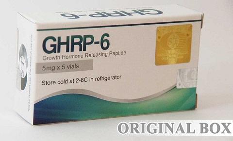 peptides