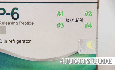 peptides